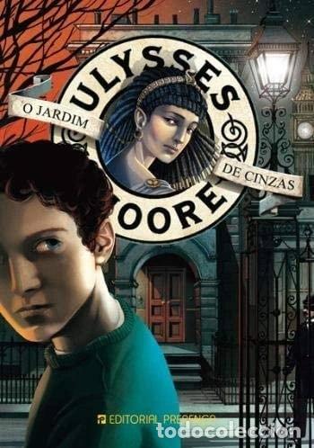 B&uuml;cher: O Jardim de Cinzas- 9789722348331