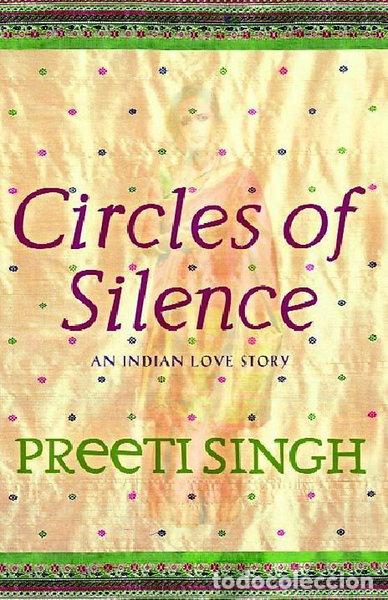 B&uuml;cher: Circles of Silence- 9780340820285