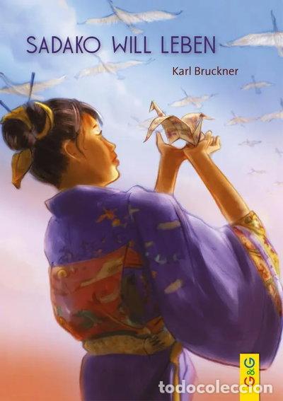 B&uuml;cher: Sadako will leben- 9783707413687