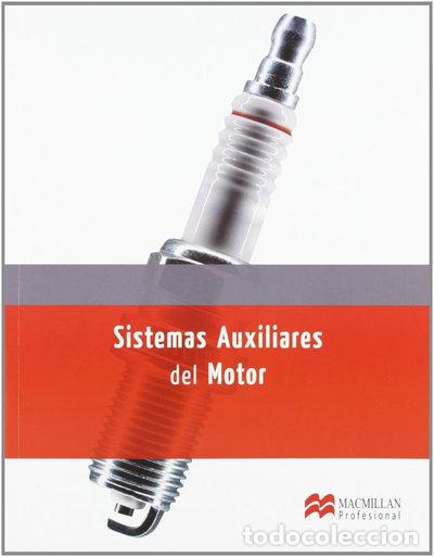 B&uuml;cher: Sistemas Auxiliares de Motor LOE 2012- 9788415426400