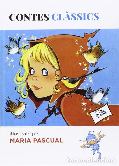 Libros: Contes Cl&agrave;ssics- 9788494461606