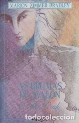 Libros: As Brumas de Avalon, O Rei-veado- 9789722900799