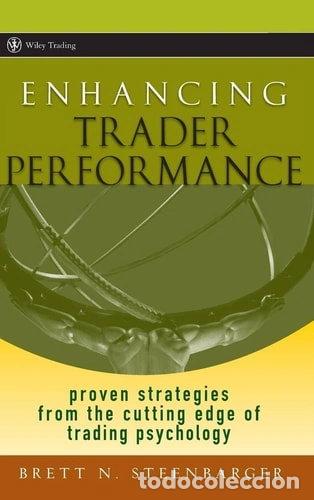 Libros: Enhancing Trader Performance- 9780470038666