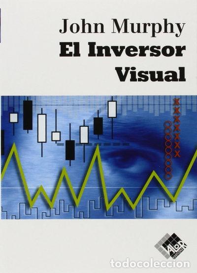 Livros em segunda m&atilde;o: El Inversor Visual- 9788497451017