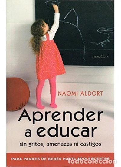 Libros: Aprender a educar- 9788497990769 - Foto 1