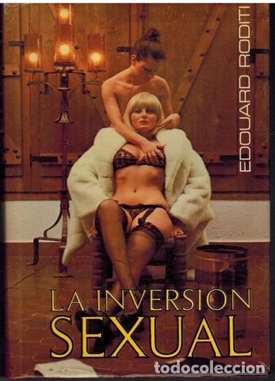 Libros: La inversi&oacute;n sexual- 9788436101508 - Foto 1