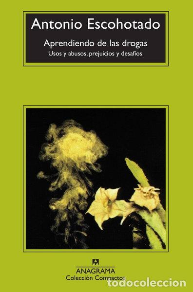 Libros: Aprendiendo de las drogas- 9788433914415 - Foto 1