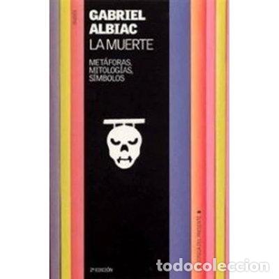 books: La muerte- 9788449302435