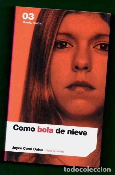 Libros: Como bola de nieve- 9788467209495