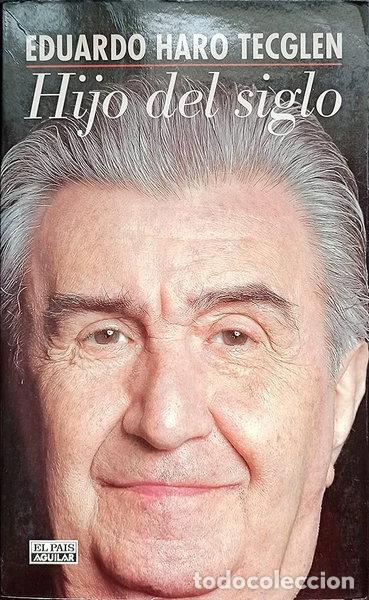 Libri di seconda mano: Hijo del siglo- 9788403599284