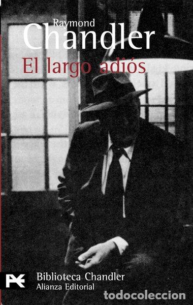 Libri di seconda mano: El largo adi&oacute;s- 9788420673233