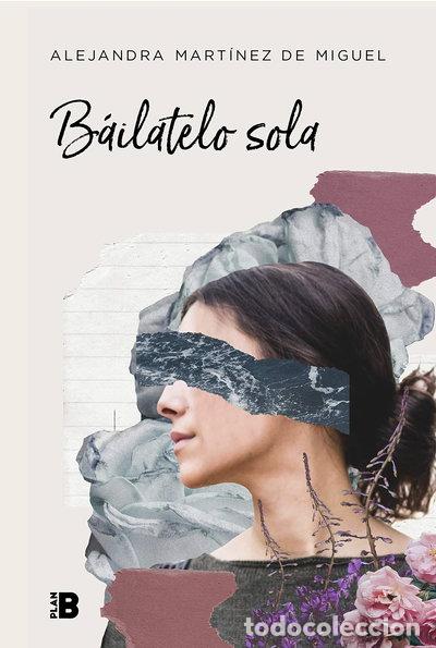 Libri di seconda mano: B&aacute;ilatelo sola- 9788417001810