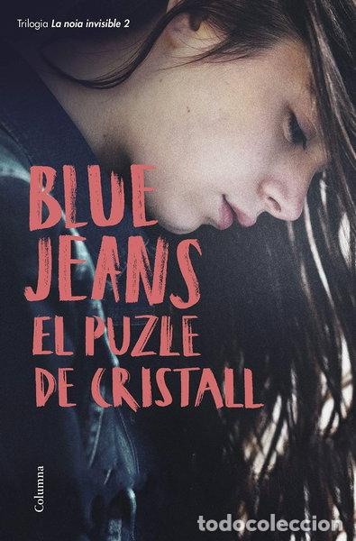 Libri di seconda mano: El puzle de cristall- 9788466424851