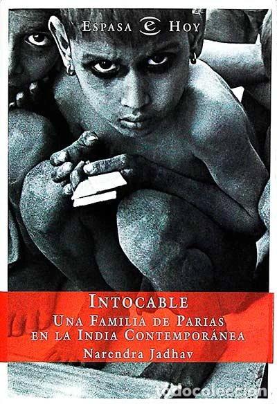 Libri di seconda mano: Intocable- 9788467013160