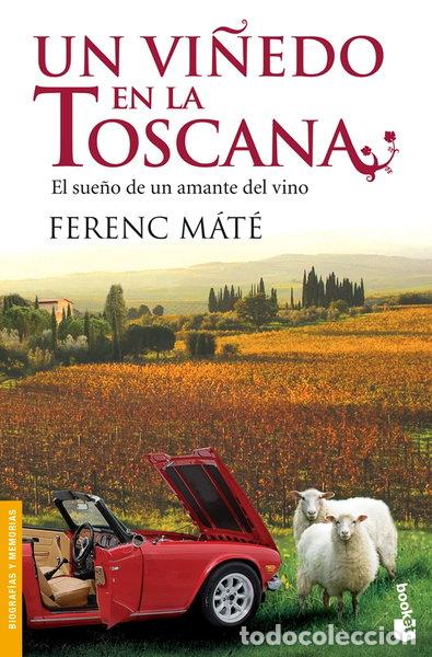 Livres: Un vi&ntilde;edo en la Toscana- 9788432250682
