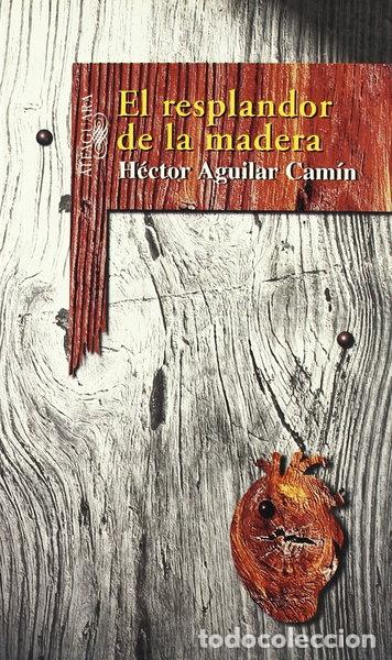 Livres: El resplandor de la madera- 9788420441917
