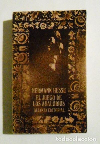 books: El juego de los abalorios- 9788420616834