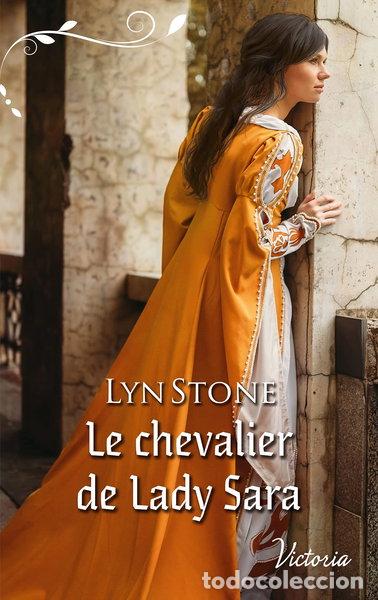 Livros em segunda m&atilde;o: Le chevalier de Lady Sara- 9782280454605