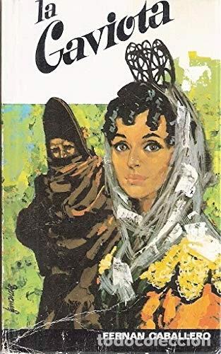 Libros: La gaviota- 9788430305841