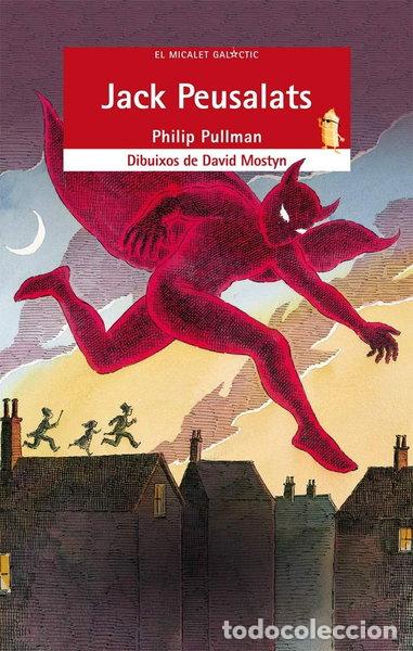 Libri di seconda mano: Jack, Peusalats- 9788498244304