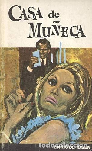 Libri di seconda mano: Casa de mu&ntilde;eca- 9788430305148