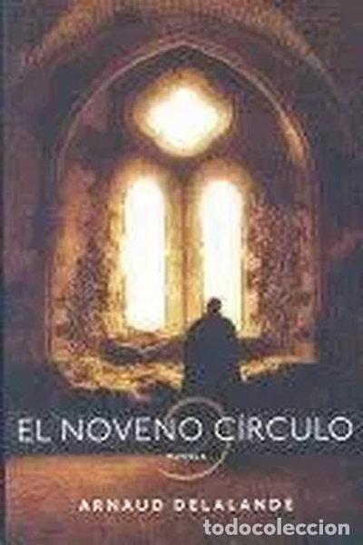 Libri di seconda mano: El noveno c&iacute;rculo- 9788425341854