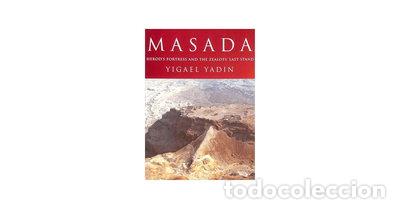 Libri di seconda mano: Masada- 9788423321339