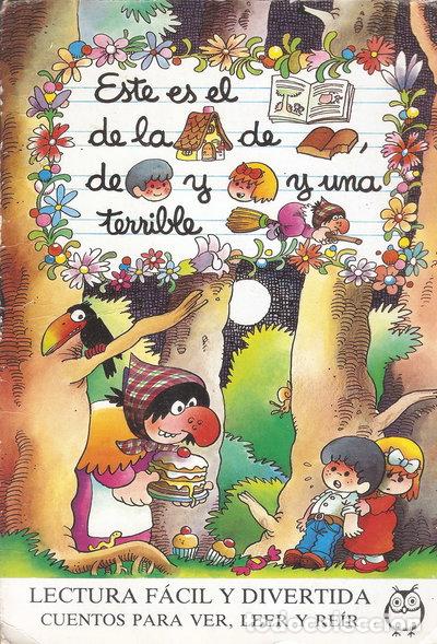 Livres: La casita de chocolate- 9788473868501