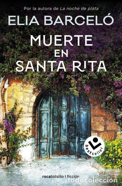 Livres: Muerte en Santa Rita- 9788418850714