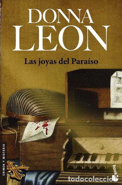 Livres: Las joyas del Para&iacute;so- 9788432223976