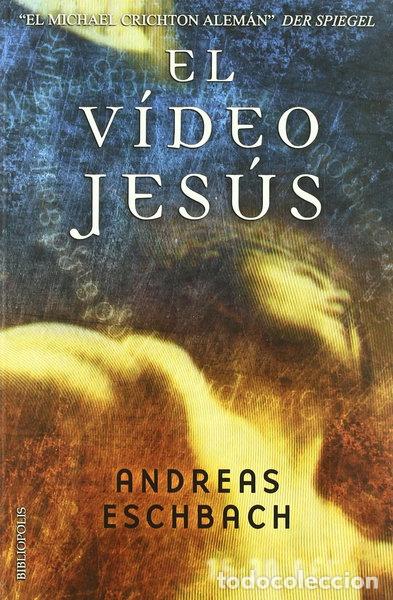 Libros: El v&iacute;deo Jes&uacute;s- 9788496173569