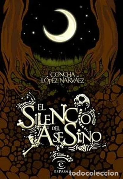 Libros: El silencio del asesino- 9788467029949