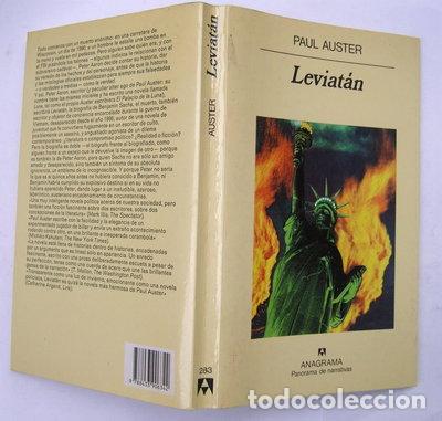 B&uuml;cher: Leviat&aacute;n- 9788433906342
