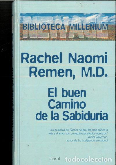 B&uuml;cher: El Buen Camino de la Sabidur&iacute;a- 9788441314559