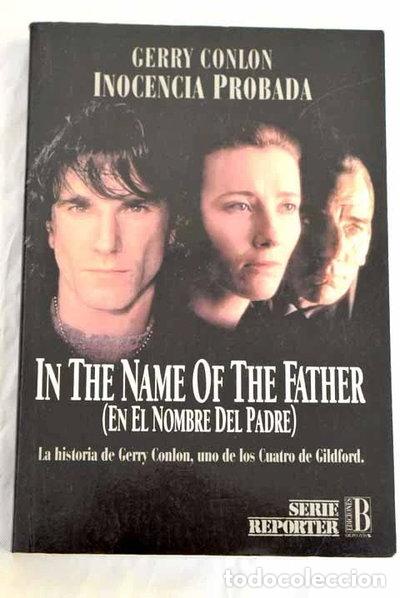 B&uuml;cher: Inocencia Probada - En El Nombre del Padre- 9788440647054
