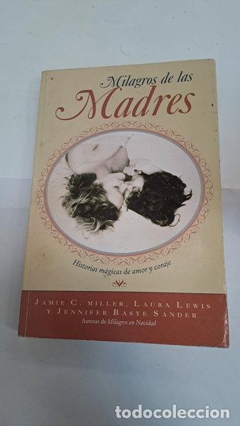 Libros: Milagros de las Madres- 9789501520880