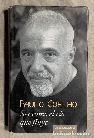 Livros em segunda m&atilde;o: Ser como el r&iacute;o que fluye- 9788467217032