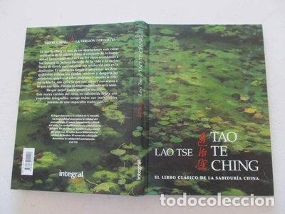 Livros em segunda m&atilde;o: Tao Te Ching- 9788479011413
