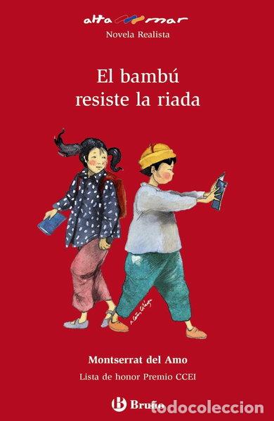 Livros em segunda m&atilde;o: El bamb&uacute; resiste la riada- 9788421663271