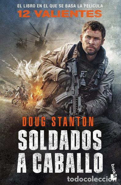 Livros em segunda m&atilde;o: Soldados a caballo- 9788408186724