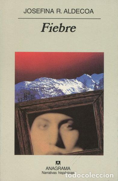 Livros em segunda m&atilde;o: Fiebre- 9788433924650