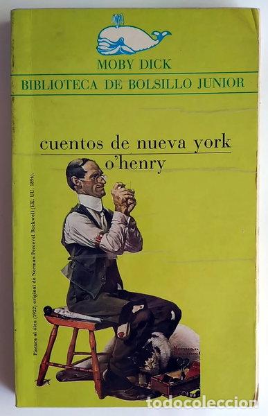 Libros: Cuentos de Nueva York- 9788470805592 - Foto 1