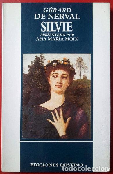 Libri di seconda mano: Silvie- 9788423316625