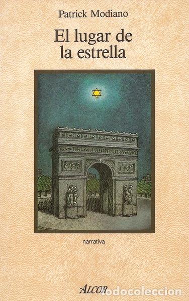 Libros: El lugar de la estrella- 9788427013704