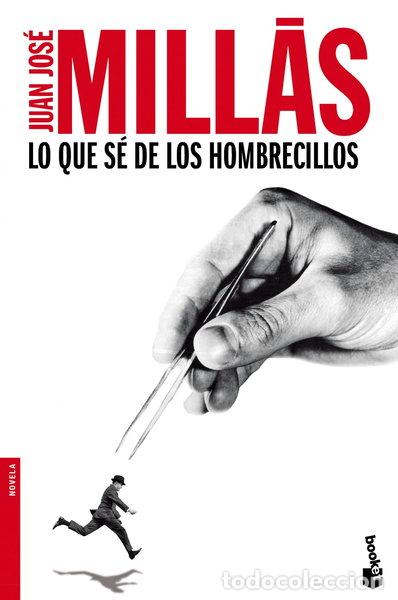 Libros: Lo que s&eacute; de los hombrecillos- 9788432251139