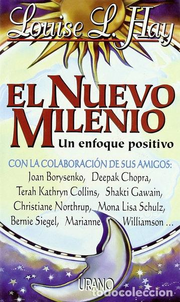Libros: El nuevo milenio- 9788479533502