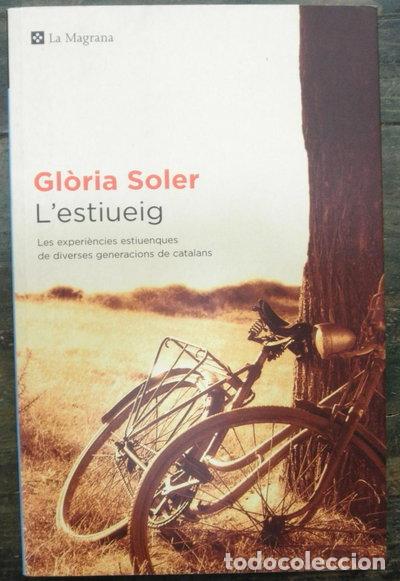 Libros: L'estiueig- 9788478711666