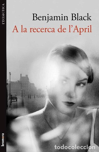 Libros: A la recerca de l'April- 9788498248821