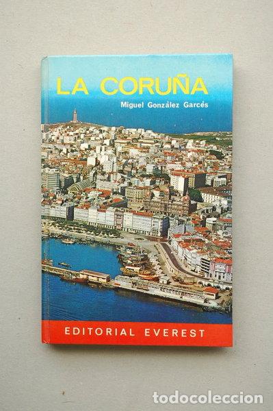 Libros: La Coru&ntilde;a- 9788424143039