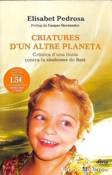 Libros: Criatures d ' un altre planeta- 9788498670868
